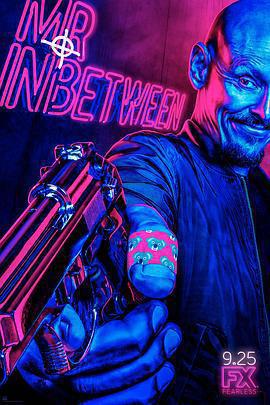 中間人先生 第一季(Mr Inbetween Season 1)