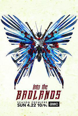 荒原 第三季(Into the Badlands Season 3)