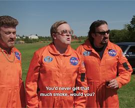 拖車公園男孩 第十二季(Trailer Park Boys Season 12)