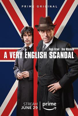 英國式醜聞(A Very English Scandal)