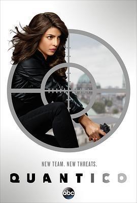 諜網 第三季(Quantico Season 3)