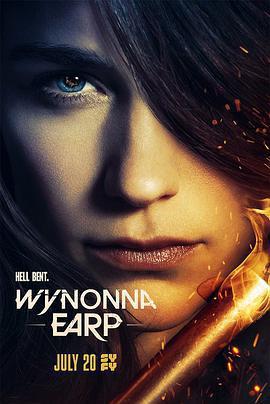 狙魔女傑 第三季(Wynonna Earp Season 3)