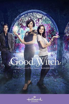 好女巫 第四季(Good Witch Season 4)