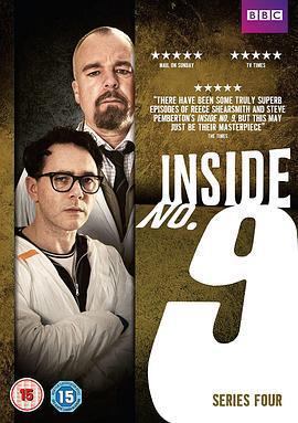 9號秘事 第四季(Inside No. 9 Season 4)