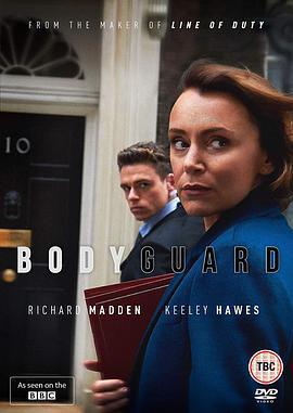 貼身保鏢 第一季(Bodyguard Season 1)