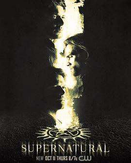 邪惡力量 第十四季(Supernatural Season 14)