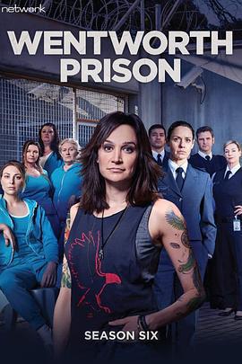溫特沃斯 第六季(Wentworth Season 6)