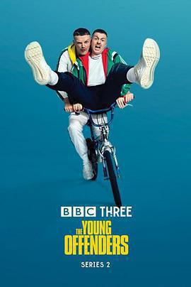 年少輕狂 第二季(The Young Offenders Season 2)