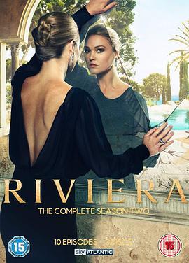 蔚藍海岸 第二季(Riviera Season 2)