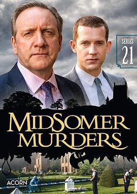 駭人命案事件簿 第二十一季(Midsomer Murders Season 21)