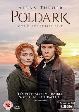 波爾達克 第五季(Poldark Season 5)