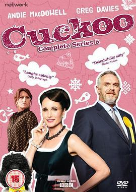 女婿亂入 第五季(Cuckoo Season 5)
