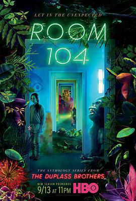 104號房間 第三季(Room 104 Season 3)