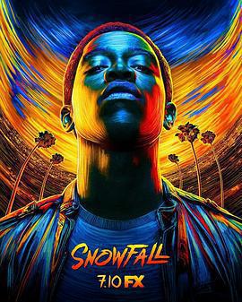 白粉飛 第三季(Snowfall Season 3)