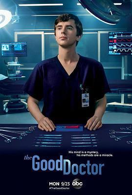 良醫 第三季(The Good Doctor Season 3)