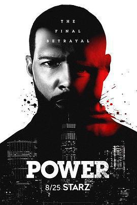 權欲 第六季(Power Season 6)