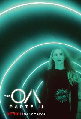 先見之明 第二季(The OA Season 2)