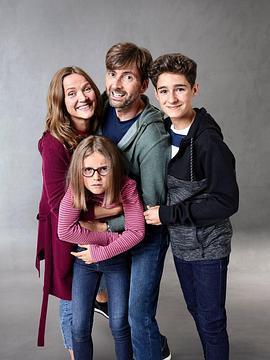 她來了 第二季(There She Goes Season 2)