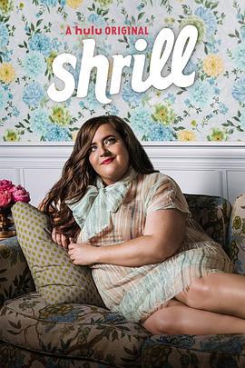 女大當自強 第二季(Shrill Season 2)