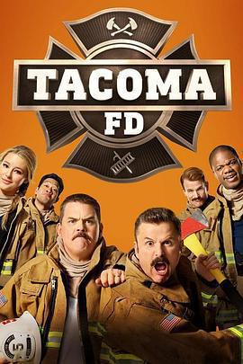 塔科馬消防隊 第二季(Tacoma FD Season 2)