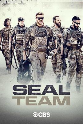 海豹突擊隊 第四季(SEAL Team Season 4)