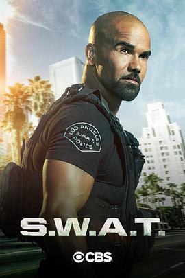反恐特警組 第四季(S.W.A.T. Season 4)