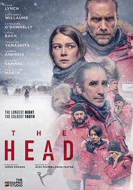 極地暗殺 第一季(The Head Season 1)