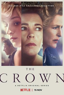 王冠 第四季(The Crown Season 4)