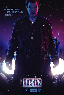 幻影惡靈 第二季(NOS4A2 Season 2)