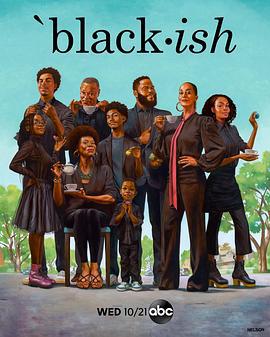 喜新不厭舊 第七季(Black-ish Season 7)