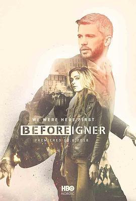 過來人 第二季(Beforeigners Season 2)