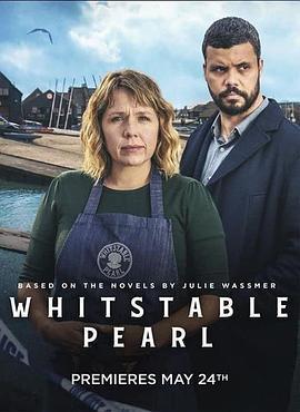 惠鎮珀爾偵探社 第一季(Whitstable Pearl Season 1)