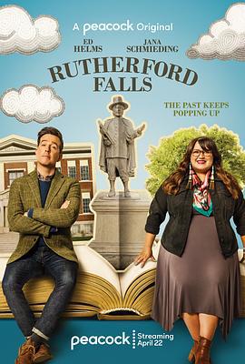 羅瑟福的失敗 第一季(Rutherford Falls Season 1)