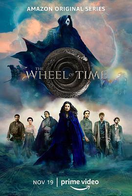 時光之輪 第一季(The Wheel of Time Season 1)