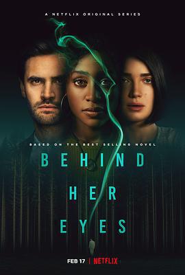 她的雙眼背後(Behind Her Eyes)