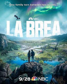 拉布雷亞 第一季(La Brea Season 1)