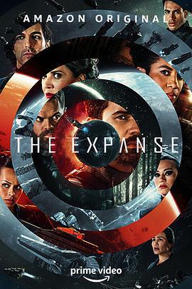 蒼穹浩瀚 第六季(The Expanse Season 6)