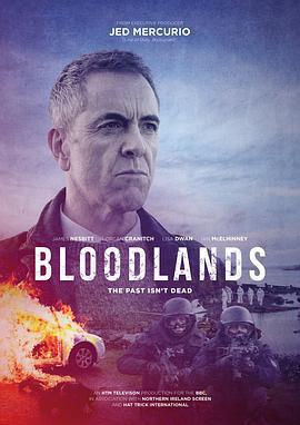 血色土地 第一季(Bloodlands Season 1)