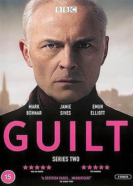 過失 第二季(Guilt Season 2)