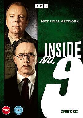 9號秘事 第六季(Inside No. 9 Season 6)