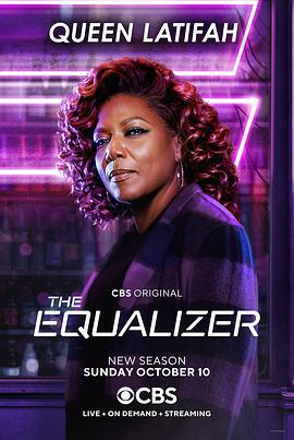 伸冤人 第二季(The Equalizer Season 2)