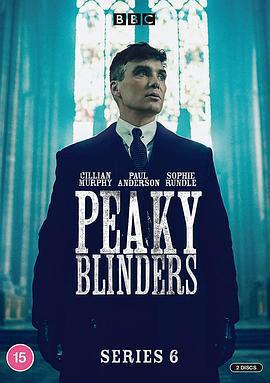 浴血黑幫 第六季(Peaky Blinders Season 6)