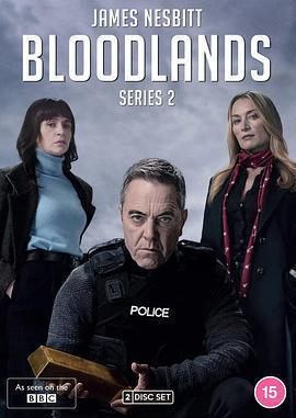 血色土地 第二季(Bloodlands Season 2)