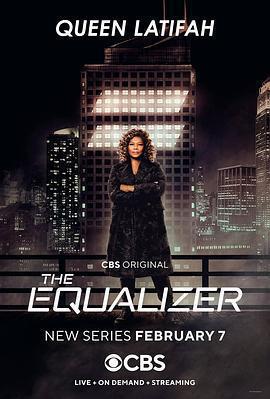 伸冤人 第三季(The Equalizer Season 3)