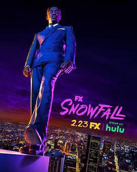 白粉飛 第五季(Snowfall Season 5)