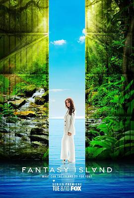 夢幻島 第二季(Fantasy Island Season 2)