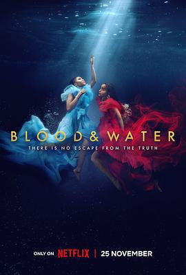 血與水 第三季(Blood & Water Season 3)