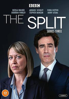 家裂 第三季(The Split Season 3)