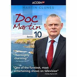 外科醫生馬丁 第十季 第十季(Doc Martin Season 10 Season 10)