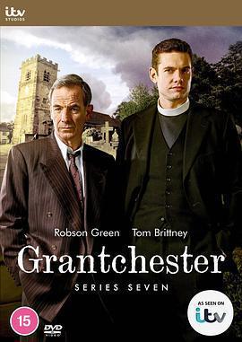 牧師神探 第七季(Grantchester Season 7)